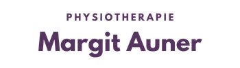 logo physio margit auner